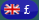 Click to show prices in (GBP) &pound;