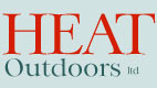 Heat Outdoors