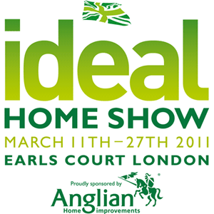 Ideal Home Show 2011