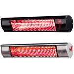 Low Glare Heaters