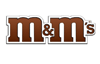 M&M's