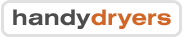Handy Dryers - external link