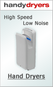 Handy Dryers Gorillo