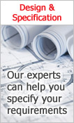 Design & Specification