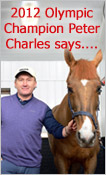Peter Charles
