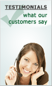 Retail Customer Reviews