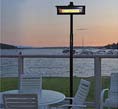Electrical Outdoor Heating Overview