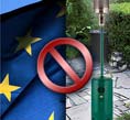 EU to ban the patio heaters that ate the planet. Not.