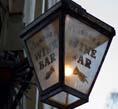 Gordon's Wine Bar