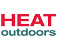 Heat Outdoors