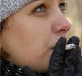 Smokers Zones