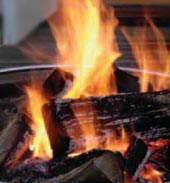 Fire Pits
