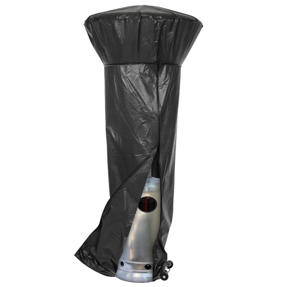 Sherpa Patio Heater Cover Heat Outdoors