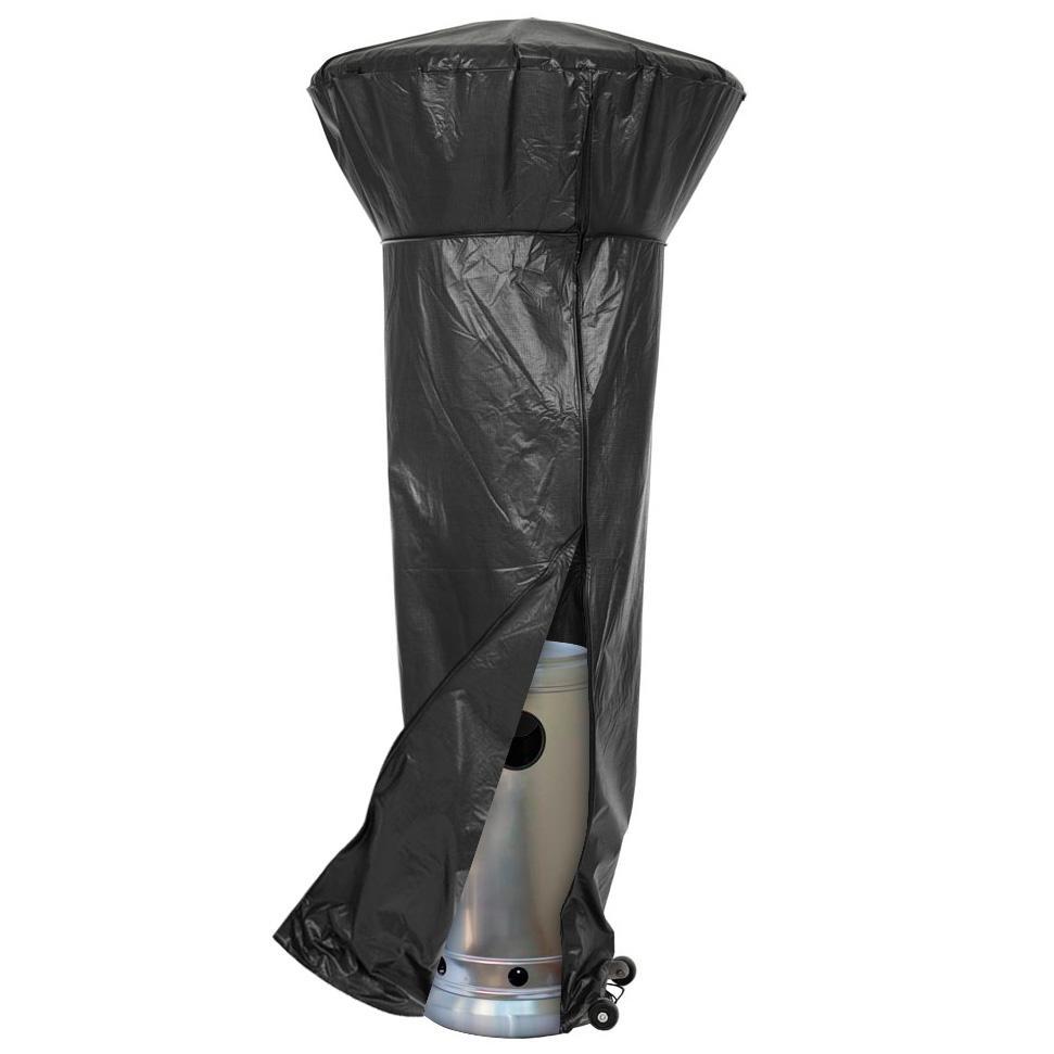 London Gas Patio Heater Cover Heat Outdoors