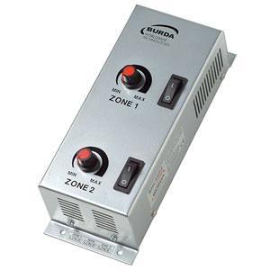 Burda Variable Heater Controller