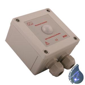 Infresco Soft Start - Passive Infrared Detector
