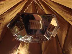 Pendant Gazebo Heater - 3kW and 6kW