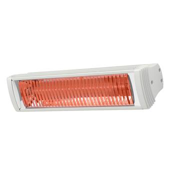 Tansun Rio IPx4 2.0kW Quartz Heater