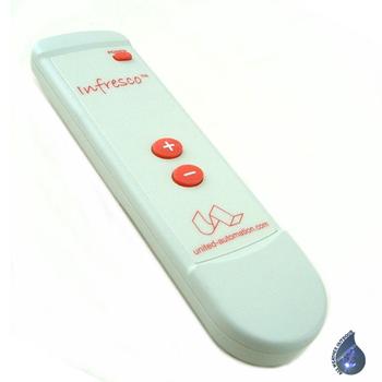 Remote handset to go with 901143