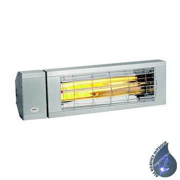 Burda Smart Heater - 2kW IP24