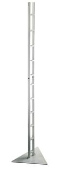 Scala Heater Stand