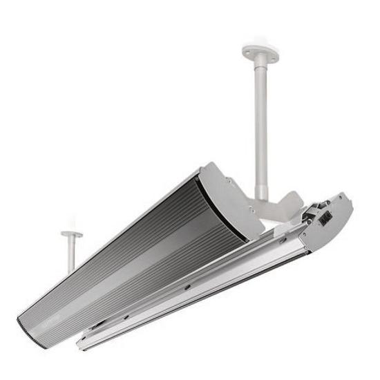 Dual Fixing Rod