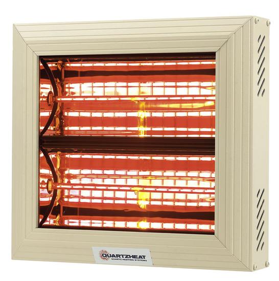 Apollo B Vertical.  2, 3 or 4kW