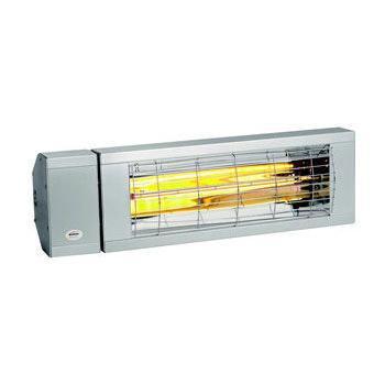 Burda Smart Heater - 2kW IP24