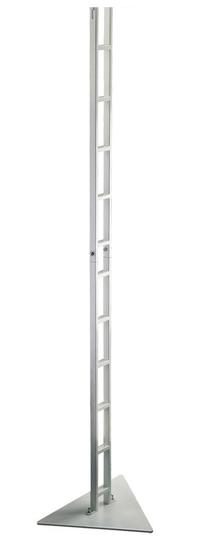 Scala Heater Stand