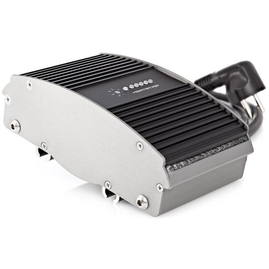 Radio Receiver 