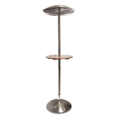 Chillchaser - Artemis 2.4kW Patio Heater