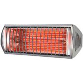 Tansun Carnival 750W Quartz Heater