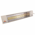 Helios Top Waterproof 1.5kW (IPX5)(All Weather Outdoor)