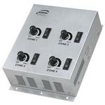 Burda (Four Zone) 8kW Variable Heater Controller
