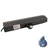 Helios Top 1.5KW (IP65) Cast Iron