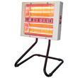 Floor Standing 3kW Industrial Heater