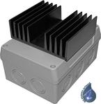 Burda 4.0kW Receiver