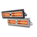 Tansun Sorrento IP24 3kW & 4kW Infrared Heater