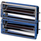 HO Stainless Steel Double 3.0kW or 4.0kW
