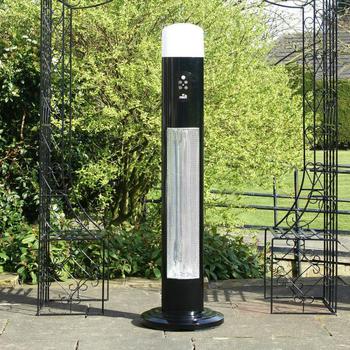 Chillchaser - Titan  3kW Patio Heater