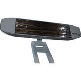 Scala Heater Stand