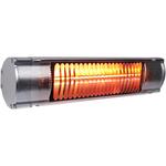 Heatmaster 1.5kW IP65 Outdoor Heater