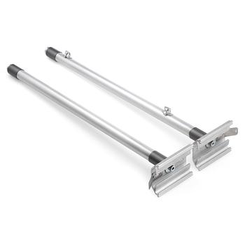 Ceiling Fixing Rods and Brackets