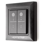 Wall mounted 4 Channel Remote control Transmitter