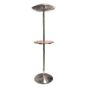 Chillchaser - Artemis 2.4kW Patio Heater