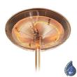 Chillchaser - Artemis 2.4kW Patio Heater