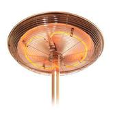 Chillchaser - Artemis 2.4kW Patio Heater
