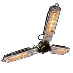 Chillchaser Maximus 2kW Parasol Patio Heater