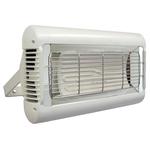 Tansun Sorrento Ceramic 1.3kW (Zero Light)