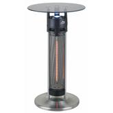 Cyclops Infrared Heated Garden Table